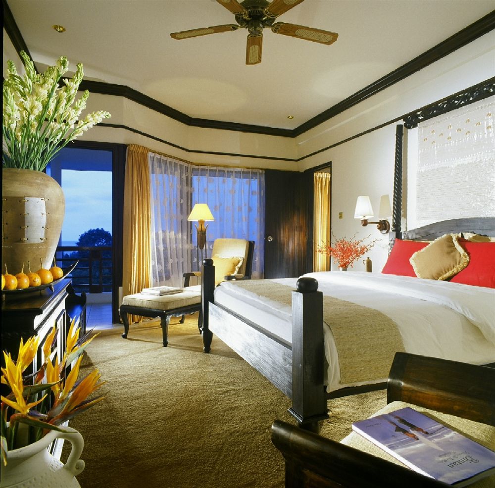 Bintan Lagoon Resort Lagoi Bilik gambar