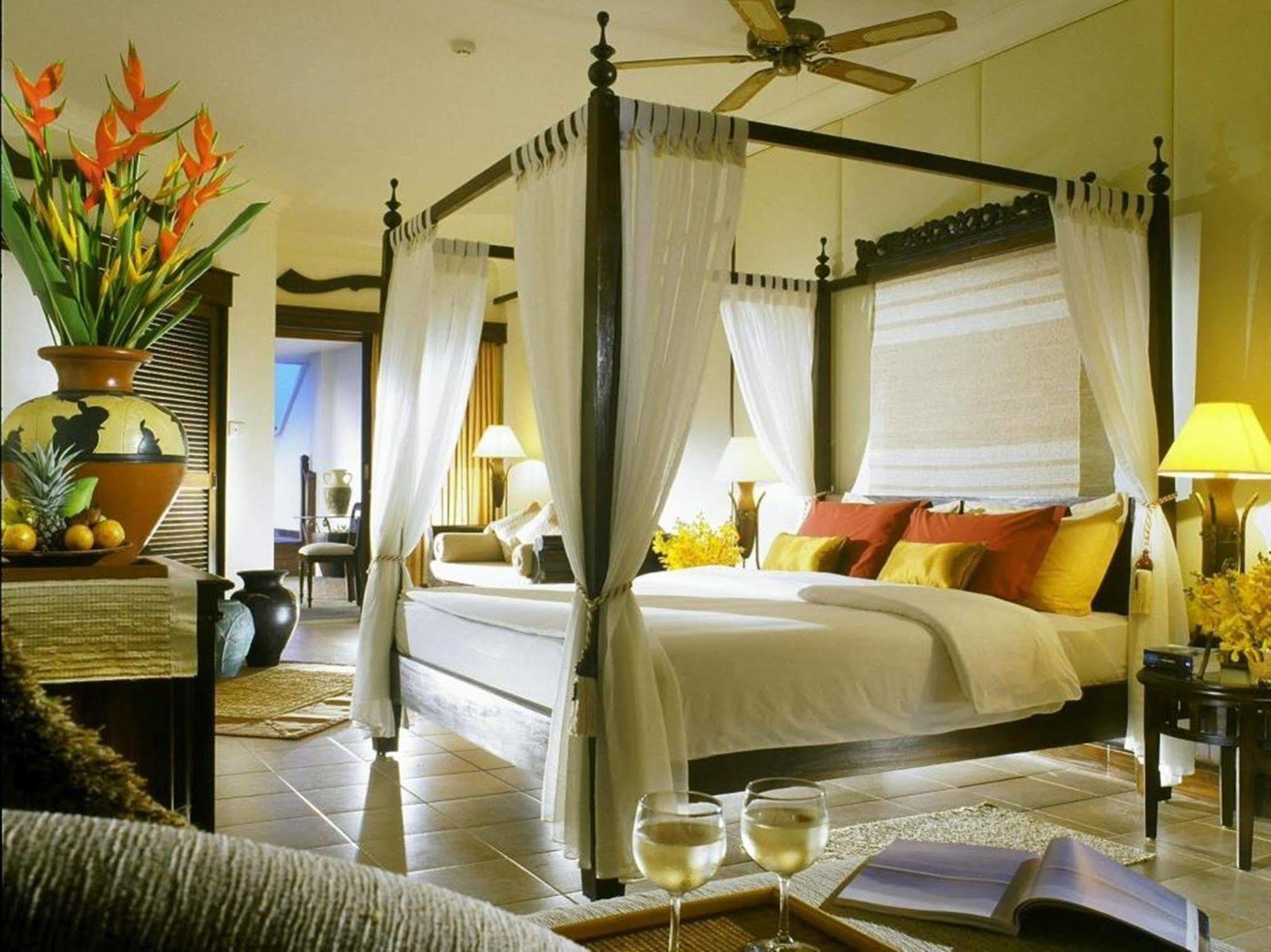 Bintan Lagoon Resort Lagoi Luaran gambar