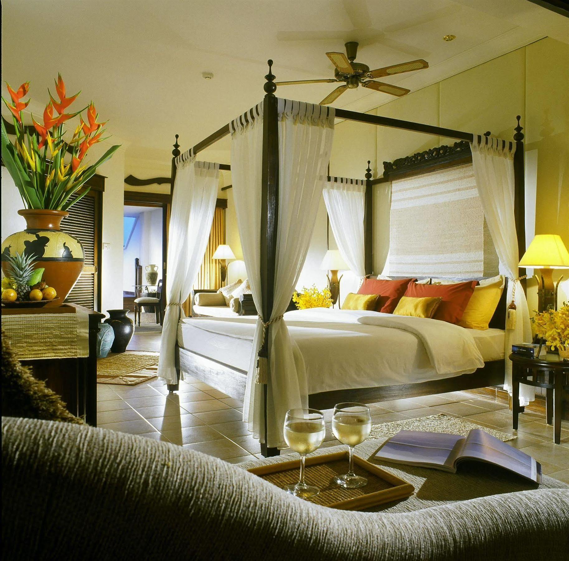 Bintan Lagoon Resort Lagoi Bilik gambar